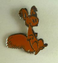 Spirou - Pins - Spip