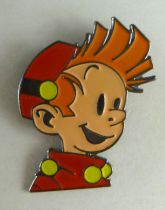 Spirou - Pins - Spirou