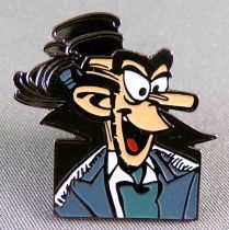 Spirou - Pins - Zorglub