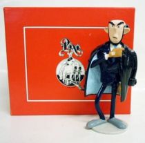 Spirou - Pixi Figure - Zorglub (ref.4727)