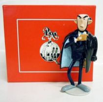 Spirou - Pixi Figure - Zorglub (ref.4727)