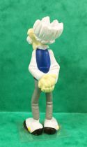 Spirou - Plastoy PVC Figure - Comte de Champignac