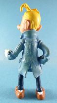 Spirou - Plastoy PVC Figure - Fantasio