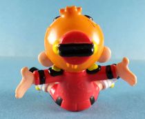 Spirou - Top-Pen PVC Figure - The Small Spirou
