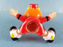 Spirou - Top-Pen PVC Figure - The Small Spirou