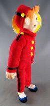 Spirou - Tyco 24 cm Action Figure - Spirou Mint