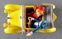 Spirou - V&eacute;hicule Editions Atlas - Citro&euml;n 5hp de Spirou et les H&eacute;ritiers (Neuve sans boite)
