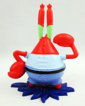 SpongeBob Squarepants - Comansi pvc figure - Mr. Krabs