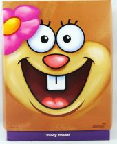 SpongeBob Squarepants - Super7 Ultimates Figure - Sandy Cheeks