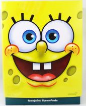 SpongeBob Squarepants - Super7 Ultimates Figure - SpongeBob SquarePants