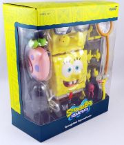 SpongeBob Squarepants - Super7 Ultimates Figure - SpongeBob SquarePants