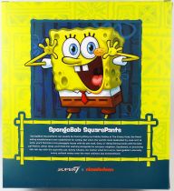 SpongeBob Squarepants - Super7 Ultimates Figure - SpongeBob SquarePants