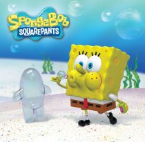 SpongeBob Squarepants - Super7 Ultimates Figure - SpongeBob SquarePants