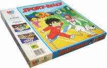 Sport-Billy - Board game - MB France 1983