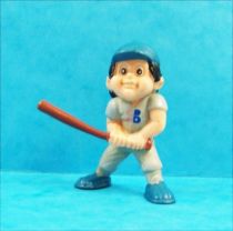 Sport-Billy - Figurine PVC - Baseball 01