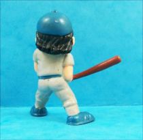 Sport-Billy - Figurine PVC - Baseball 02