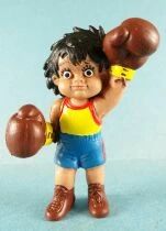 Sport-Billy - Figurine PVC - Boxe
