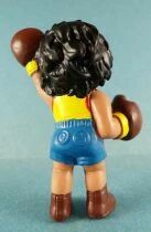 Sport-Billy - Figurine PVC - Boxe