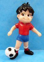 Sport-Billy - Figurine PVC - Football