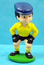 Sport-Billy - Figurine PVC Schleich - Gardien de but