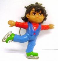 Sport-Billy - Keychain - Sport-Billy figure skating