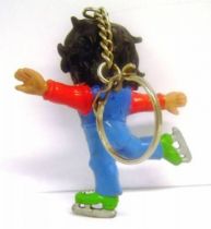 Sport-Billy - Keychain - Sport-Billy figure skating