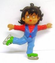 Sport-Billy - Keychain - Sport-Billy figure skating