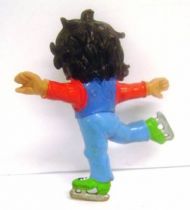 Sport-Billy - Keychain - Sport-Billy figure skating