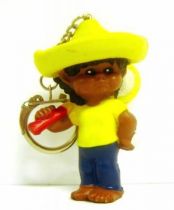 Sport-Billy - Keychain - Sport-Billy Tennis