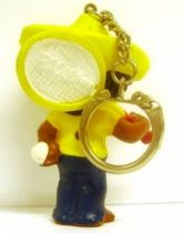 Sport-Billy - Keychain - Sport-Billy Tennis