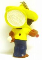 Sport-Billy - Keychain - Sport-Billy Tennis