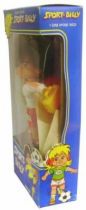 Sport-Billy - Lyra Active Doll - Mint in Box