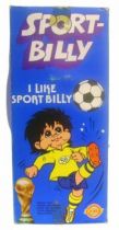 Sport-Billy - Lyra Active Doll - Mint in Box