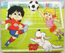 Sport-Billy - MB Jigsaw puzzle (ref.625.3474.02)