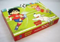 Sport-Billy - MB Jigsaw puzzle (ref.625.3474.02)