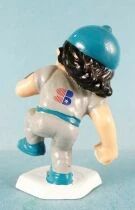 Sport-Billy - PVC Figure - Baseball Pitcher