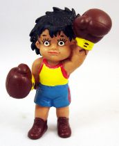 Sport-Billy - PVC Figure - Boxing