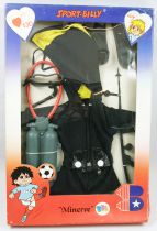 Sport-Billy - Scuba Diving Outfit - Mint in Box - Minerve