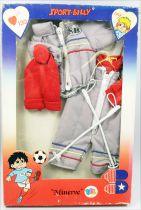 Sport-Billy - Skiing Outfit - Mint in Box - Minerve