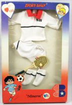 Sport-Billy - Tennis Outfit - Mint in Box - Minerve
