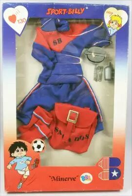 Sport-Billy - Tenue de Randonn�e - Neuve en boite - Minerve