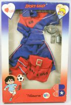 Sport-Billy - Treking Outfit - Mint in Box - Minerve