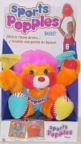 Sport Popple Basket Ball Dunker