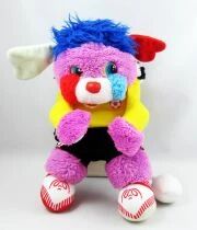 Sport Popples Soccer Big Kick (loose)