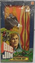 Sport series - Surfer Action set (ref.9493)