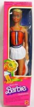 Sports Star Barbie Championne - Mattel 1979 (ref.1334)