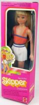 Sports Star Skipper - Mattel 1979 (ref.1335)