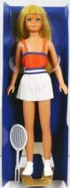 Sports Star Skipper - Mattel 1979 (ref.1335)