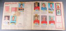 Sprint 71 - Cycling - Panini Stickers collector book