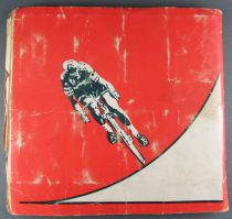 Sprint 71 - Cyclisme - Album Panini 